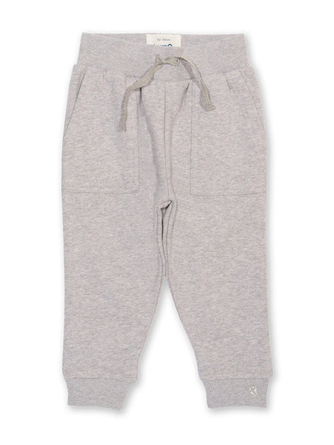 We the Roses Contrast Stitch Sweatpants – Let's Kids