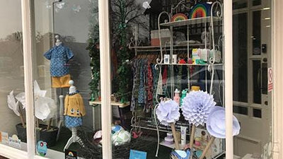 April 2019 Shop of the Month