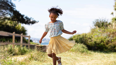 The Ultimate Family Festival Survival Guide