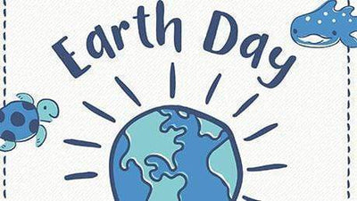 Earth Day 2019