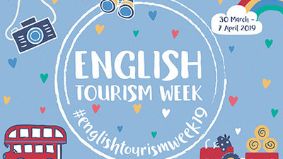 English Tourism Week 2019