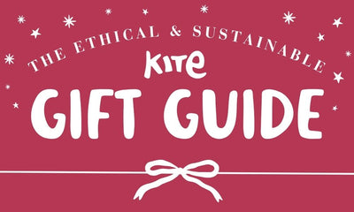 The Ethical and Sustainable Gift Guide