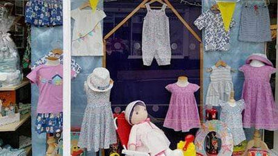 June 2019 Shop of the Month