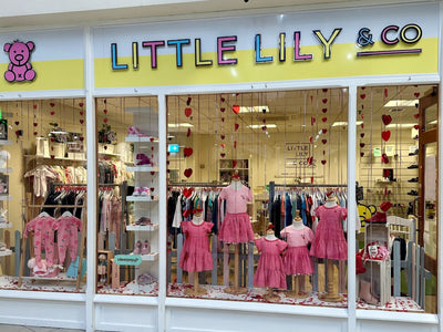 February 2025 Shop of the Month