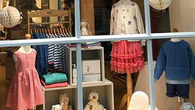 March 2019 Shop of the Month