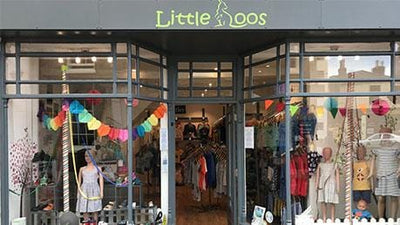 May 2019 Shop of the Month