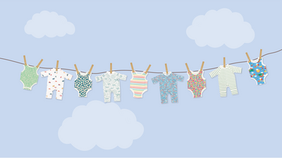 The Story behind our Neonatal and Prem Range