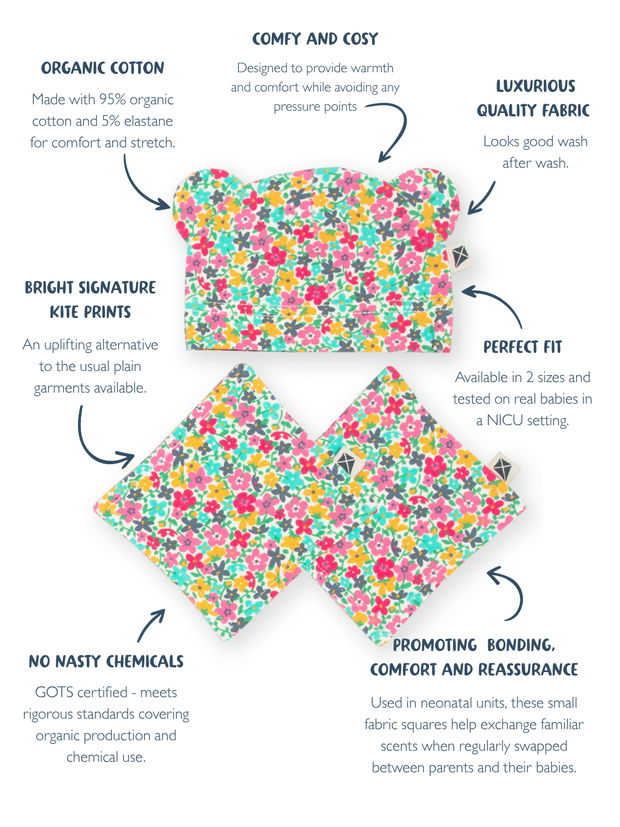 My First Hat Petal Potion