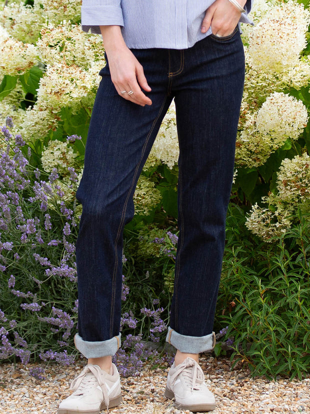 Sturminster straight leg jeans