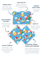 My First Hat Planet Pals