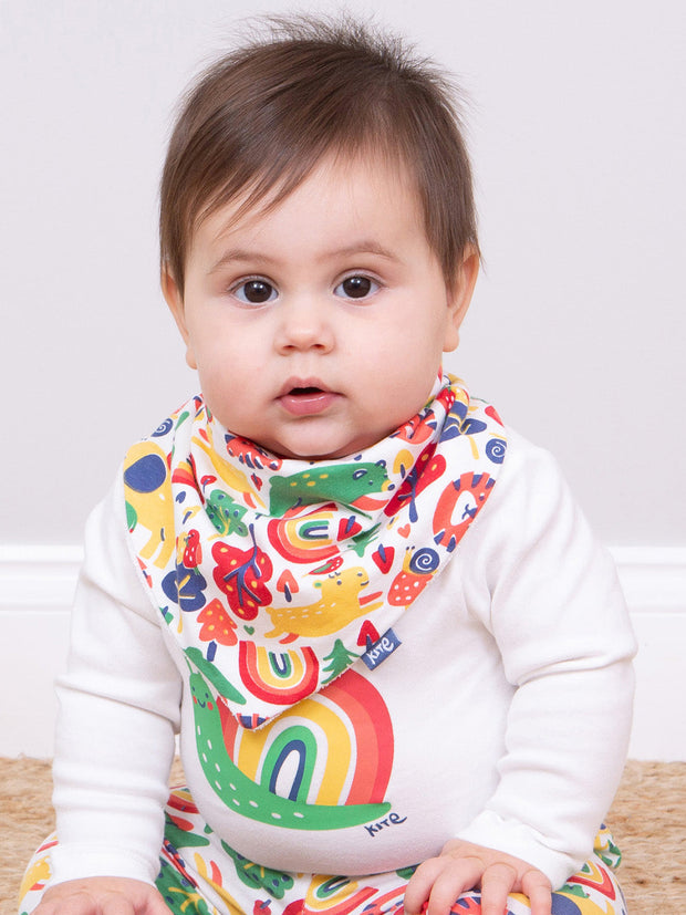 Huggle bib