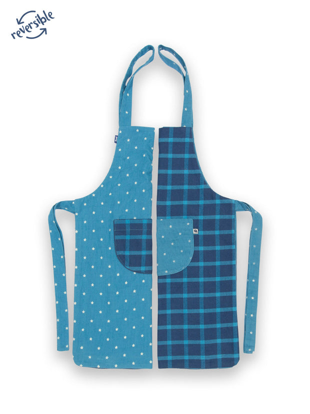 Star apron