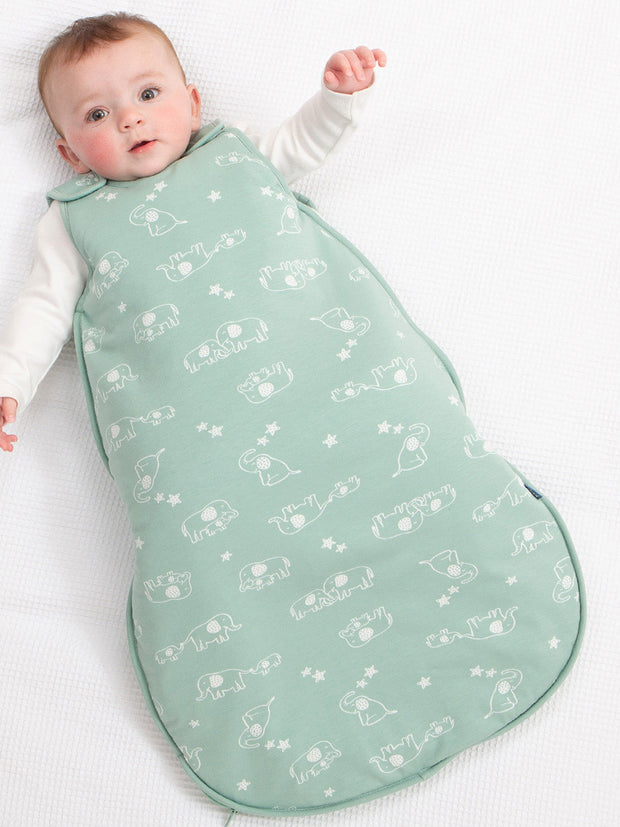 Ele and me sleep bag