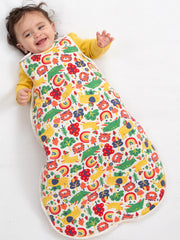 Huggle sleep bag