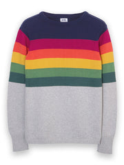 Rockley knit jumper