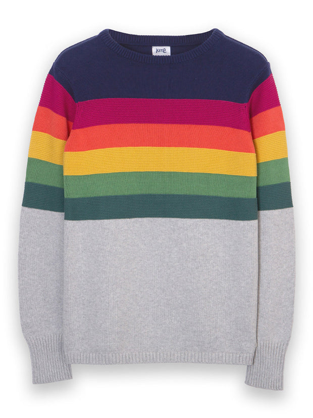 Rockley knit jumper