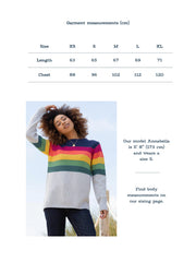 Rockley knit jumper