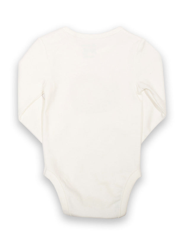 Huggle bodysuit