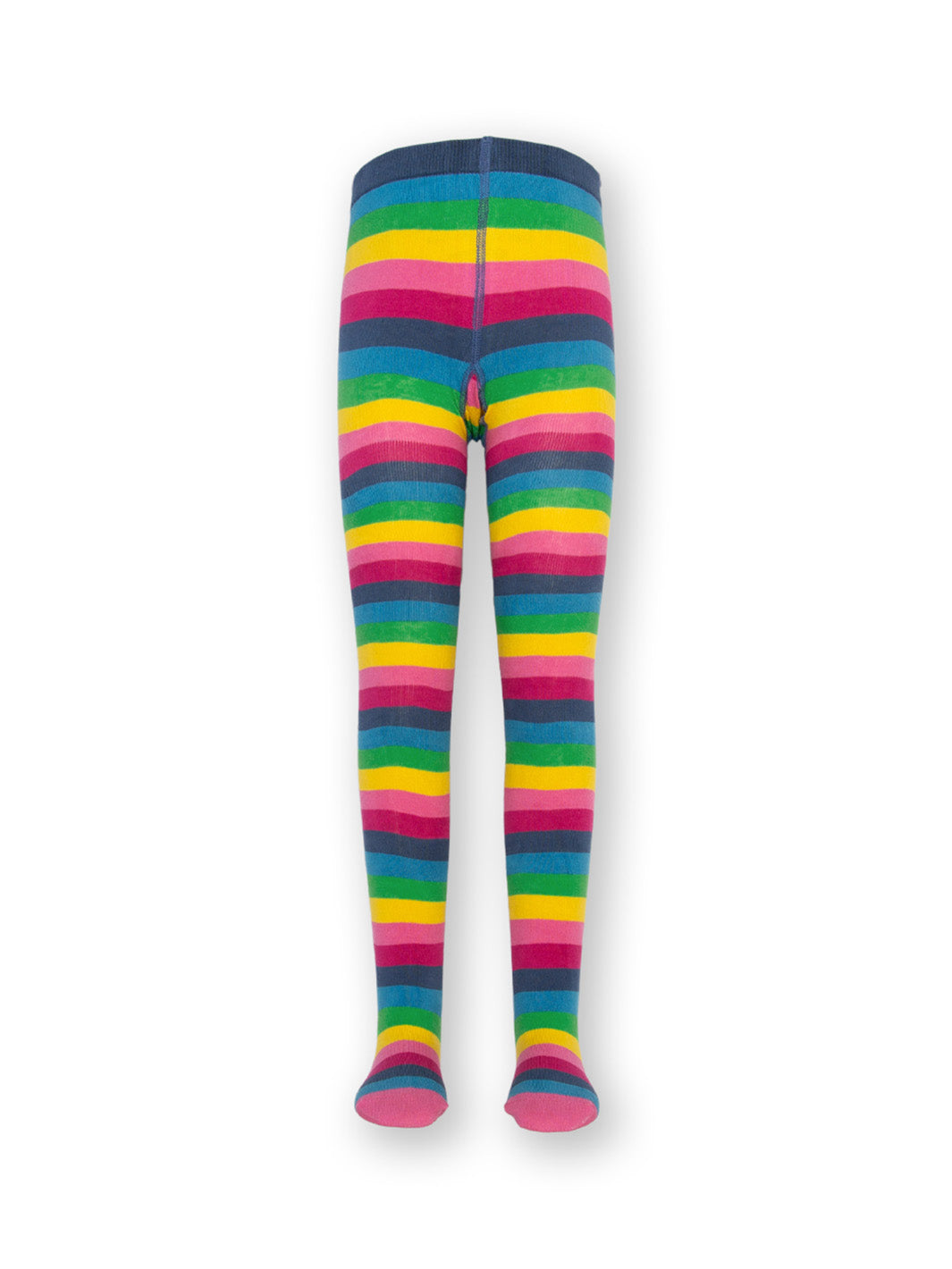 Kids rainbow leggings best sale