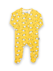 Happy planet sleepsuit