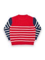 Breton jumper