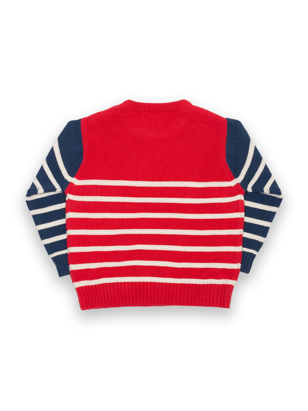 Breton jumper