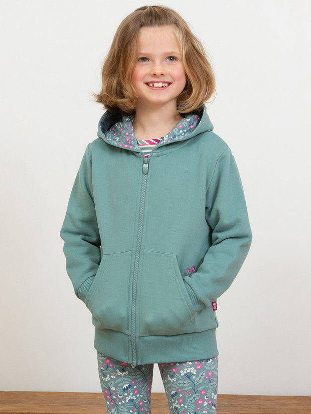 Forest belle hoody