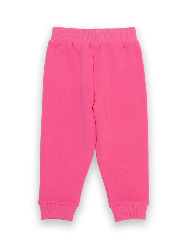 Sweet ditsy joggers