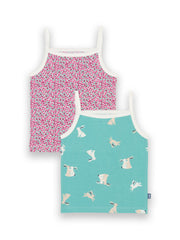 Hare hug vests