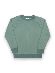 Knoll jumper