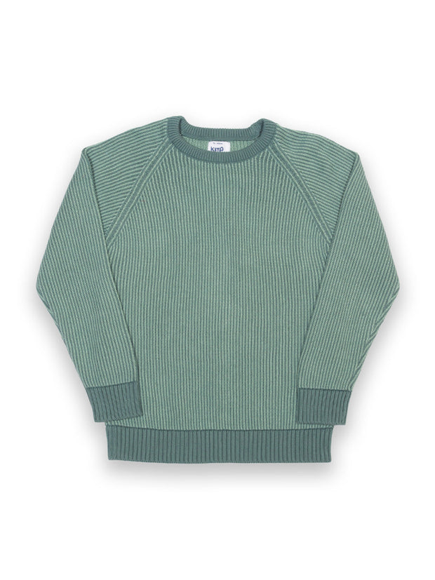 Knoll jumper