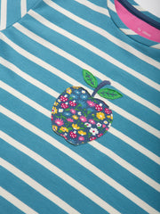 Woodland apple t-shirt