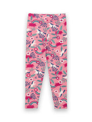 Pig pannage leggings