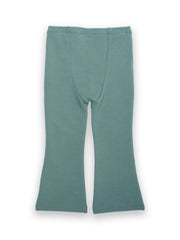 Sweet ditsy jogger flares