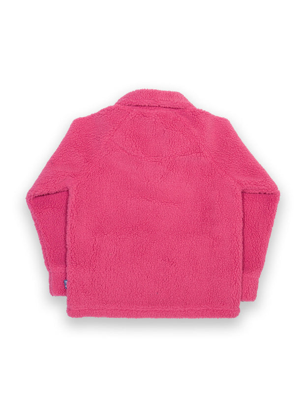 Brownsea fleece blush