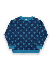 Star jumper