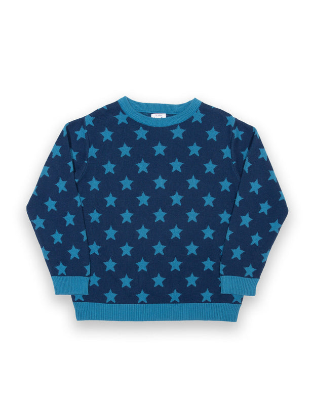 Star jumper