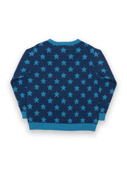 Star jumper