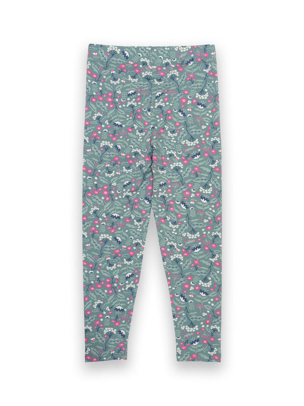 Forest belle leggings