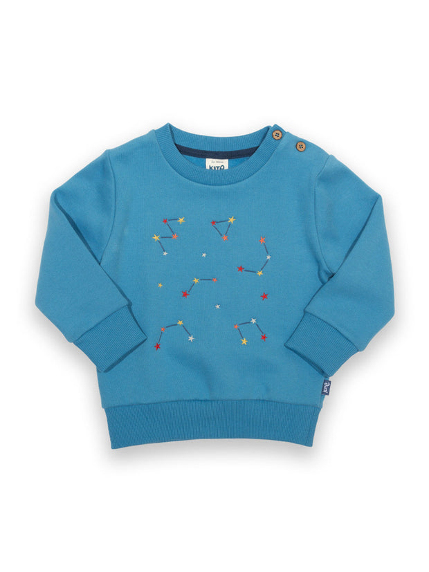 Cosmic sweatshirt