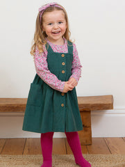 Perfect pinafore