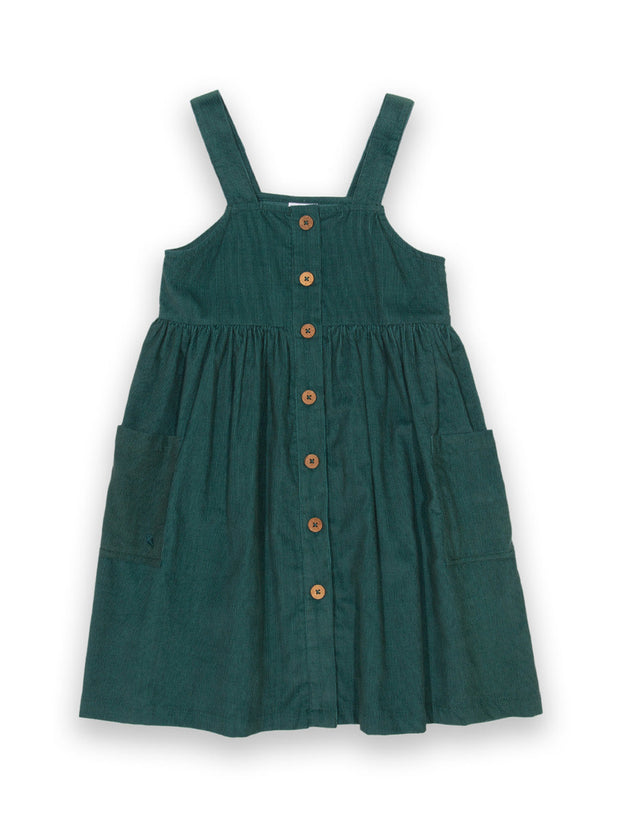 Perfect pinafore