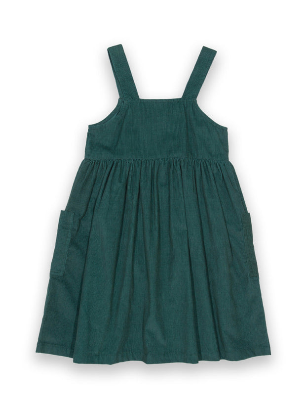 Perfect pinafore