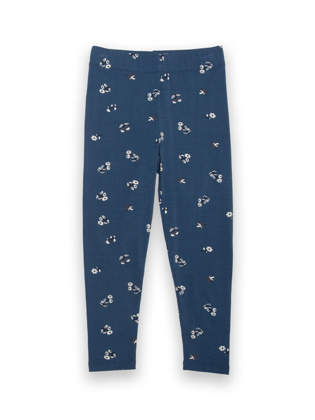 Forage floral leggings