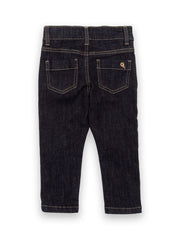 Stretch denim jeans