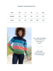 Chalbury knit jumper