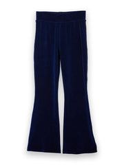 Asker Flare Velvety Leggings