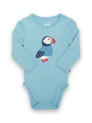 Puffin bodysuit