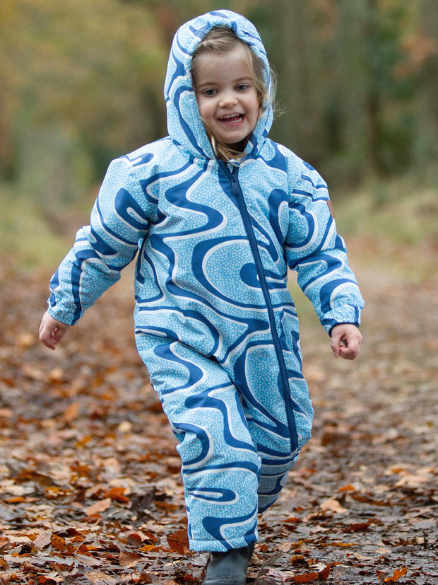 Nimbus snowsuit