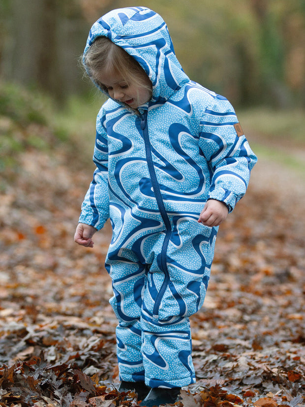 Nimbus snowsuit